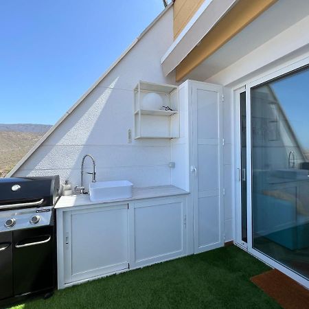 2 Bedroom Apartment With Breathtaking View Of The Sea - Sunset أذيخي المظهر الخارجي الصورة