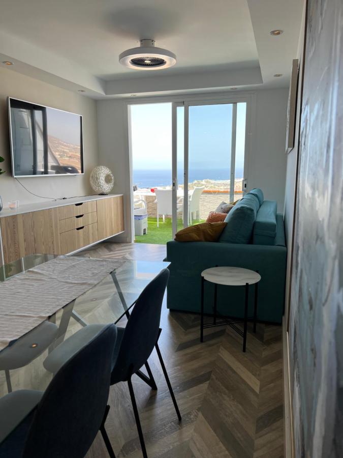 2 Bedroom Apartment With Breathtaking View Of The Sea - Sunset أذيخي المظهر الخارجي الصورة