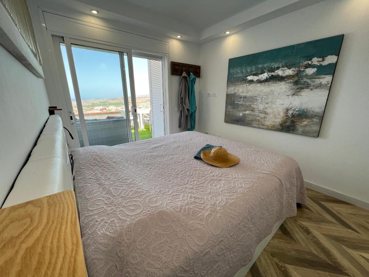 2 Bedroom Apartment With Breathtaking View Of The Sea - Sunset أذيخي المظهر الخارجي الصورة