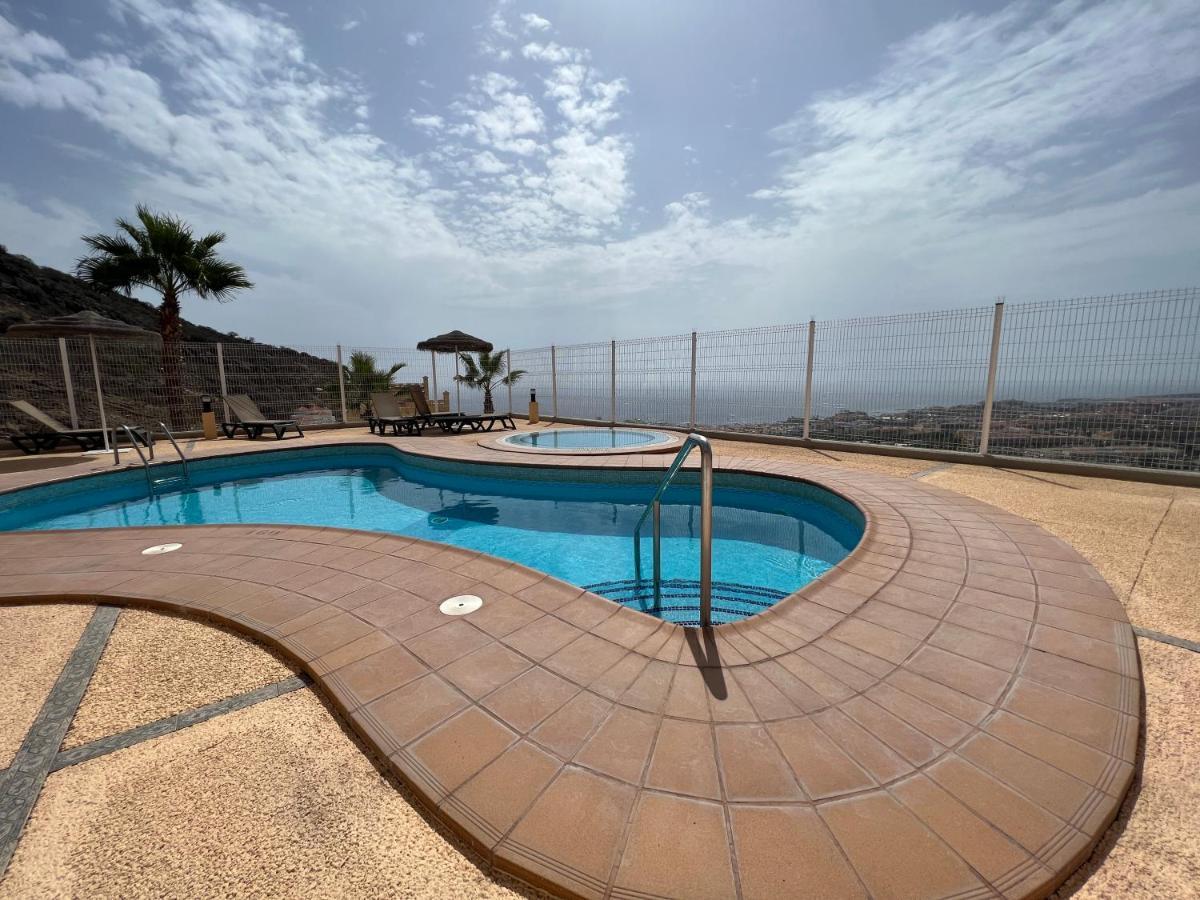 2 Bedroom Apartment With Breathtaking View Of The Sea - Sunset أذيخي المظهر الخارجي الصورة