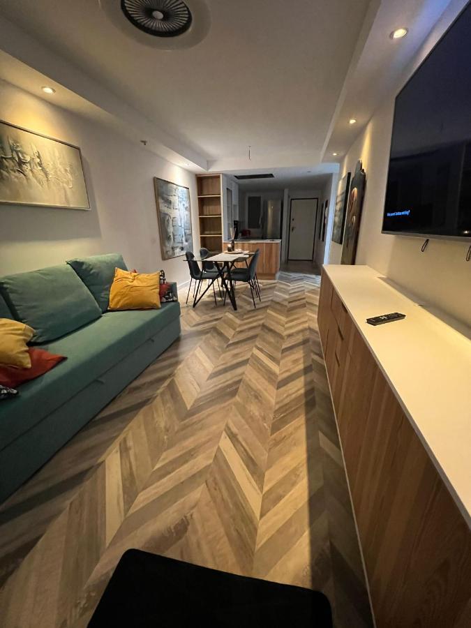 2 Bedroom Apartment With Breathtaking View Of The Sea - Sunset أذيخي المظهر الخارجي الصورة