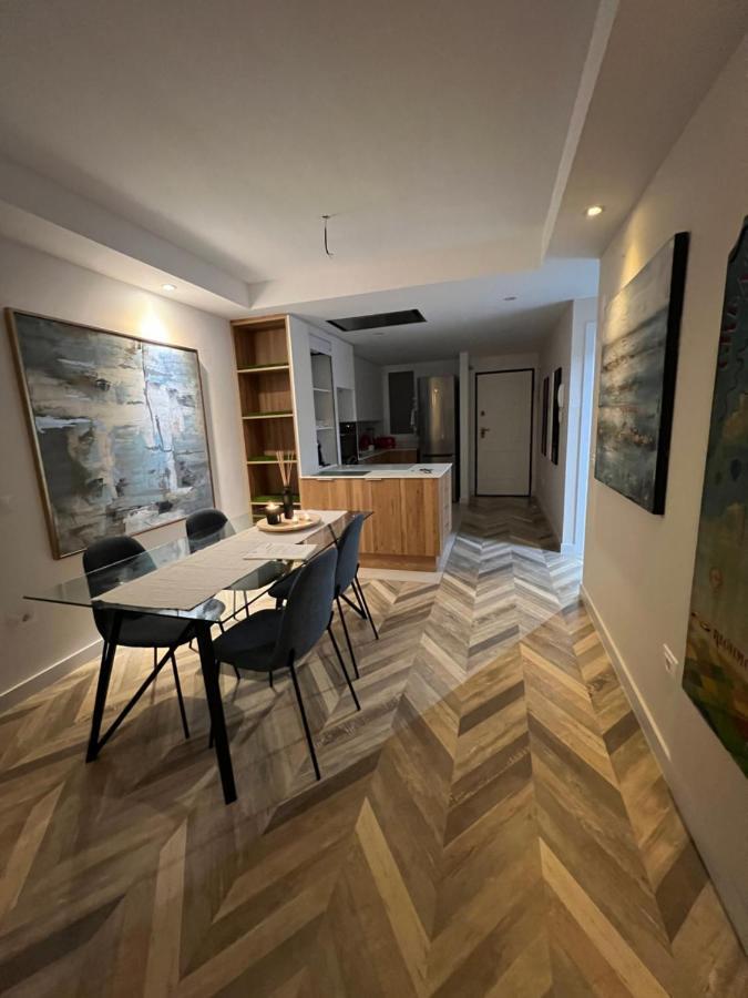 2 Bedroom Apartment With Breathtaking View Of The Sea - Sunset أذيخي المظهر الخارجي الصورة