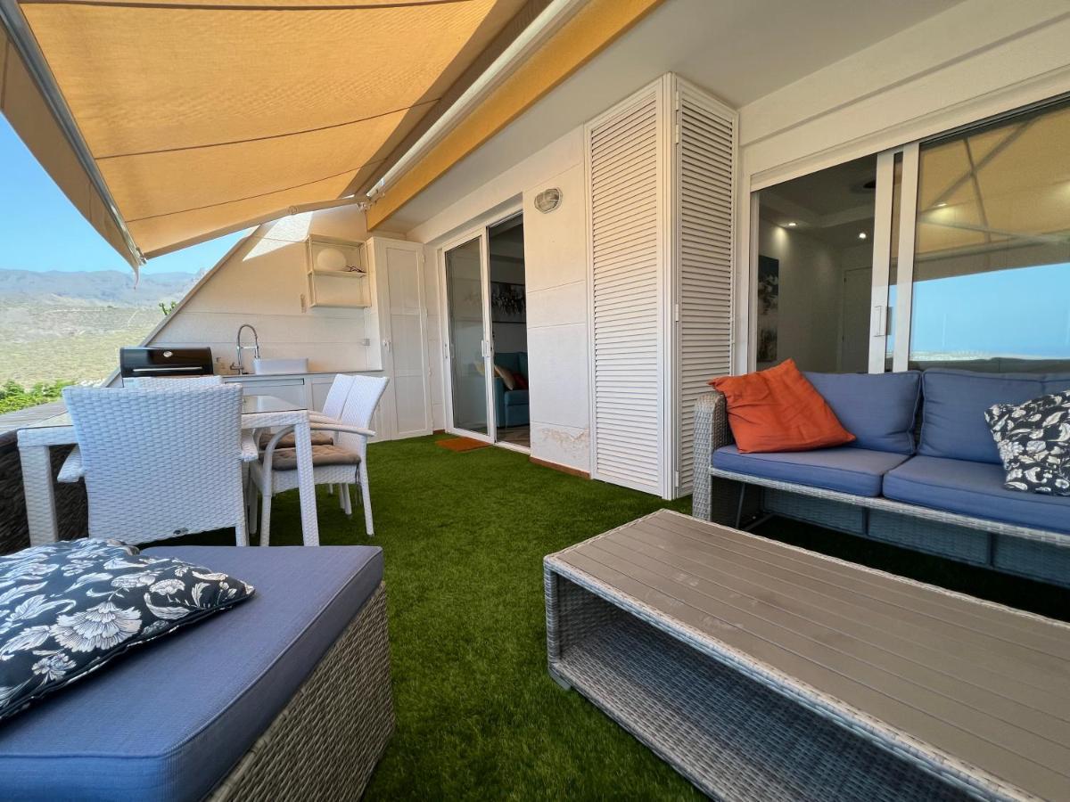2 Bedroom Apartment With Breathtaking View Of The Sea - Sunset أذيخي المظهر الخارجي الصورة